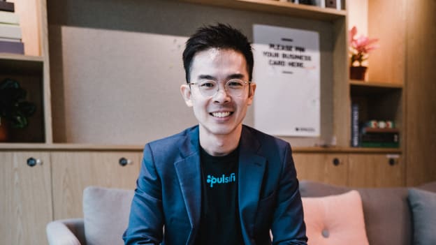 Pulsifi raises US$1.8 mn angel funding Pulsifi raises US$1.8 mn angel funding