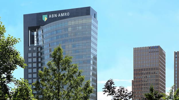 ABN Amro to cut 15% of its headcount by 2024 ABN Amro to cut 15% of its headcount by 2024