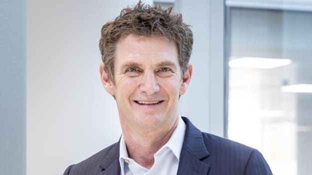 Jason Goodall, Global CEO of NTT to retire in mid 2021 Jason Goodall, Global CEO of NTT to retire in mid 2021