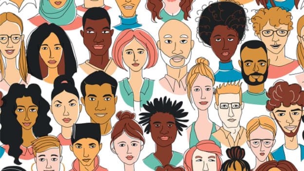Tesla publishes its first diversity report Tesla publishes its first diversity report