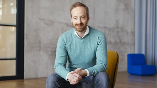 Zalando co-CEO to steps down