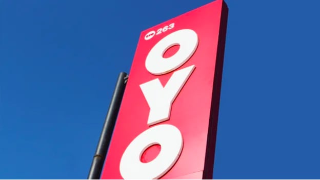 Oyo lays off 300 employees