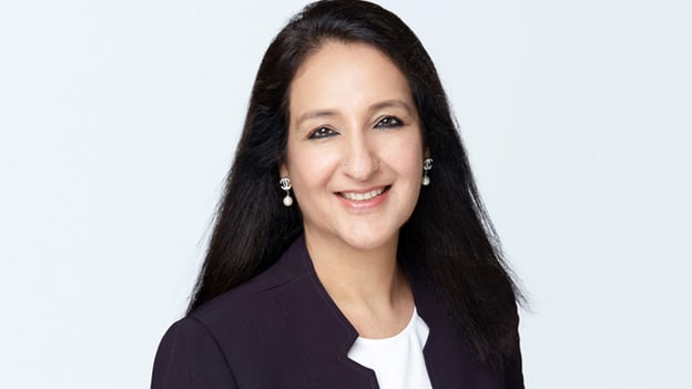 United Spirits appoints its first woman CEO