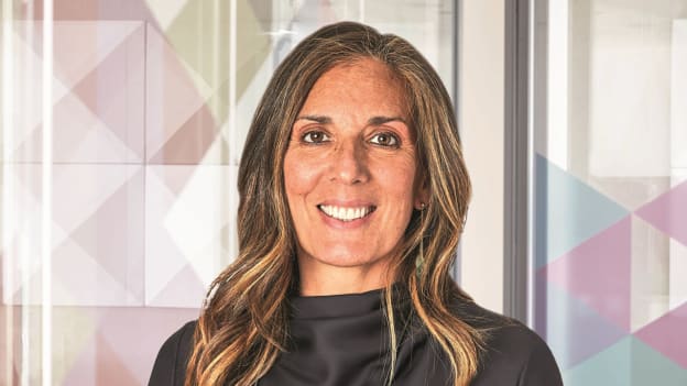 Google hires Fiona Cicconi to head its HR team Google hires Fiona Cicconi to head its HR team