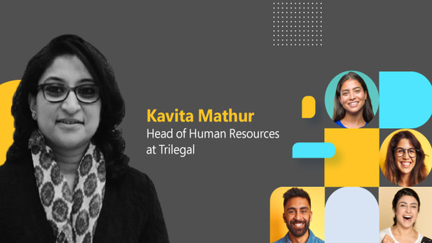 Wellbeing in a hybrid workplace will lead to fundamental shifts in the way we interact: Kavita Mathur, Trilegal Wellbeing in a hybrid workplace will lead to fundamental shifts in the way we interact: Kavita Mathur, Trilegal