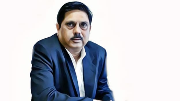 2021 will be an interesting year of transition: Capital Foods’ CHRO 2021 will be an interesting year of transition: Capital Foods’ CHRO