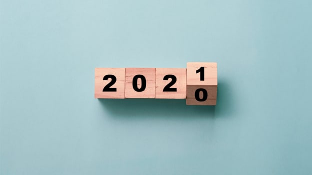 5 HR Trends in 2021 and Beyond