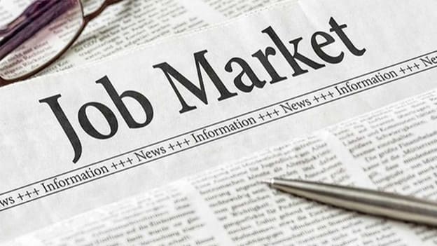 News: Job market scenario in 2021 — People Matters