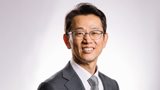 Samsung Electronics appoints new SEA/Oceania CEO