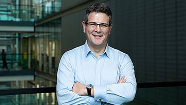 Cognizant names new MD for UK, Ireland Cognizant names new MD for UK, Ireland