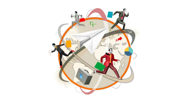 Looking ahead to 2021: will it be all doom and gloom for global mobility and employee salaries? Looking ahead to 2021: will it be all doom and gloom for global mobility and employee salaries?