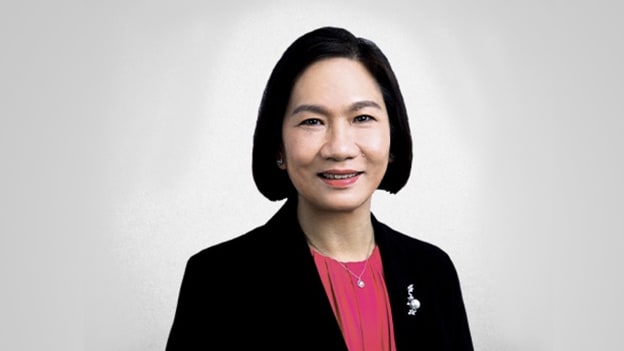 Helen Wong to be OCBC&#039;s first woman CEO