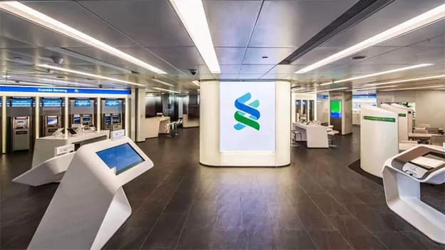 StanChart to offer staff decentralized offices