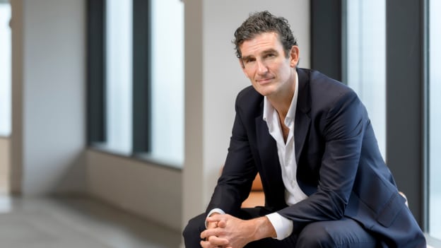 Want a hybrid workplace? You need to put work into it, says Unispace MD Toby Rakison Want a hybrid workplace? You need to put work into it, says Unispace MD Toby Rakison