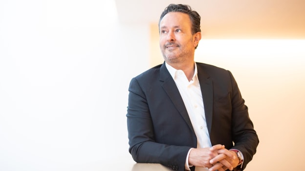 It is the time to challenge our limits, not limit our challenges: Terence Mauri It is the time to challenge our limits, not limit our challenges: Terence Mauri