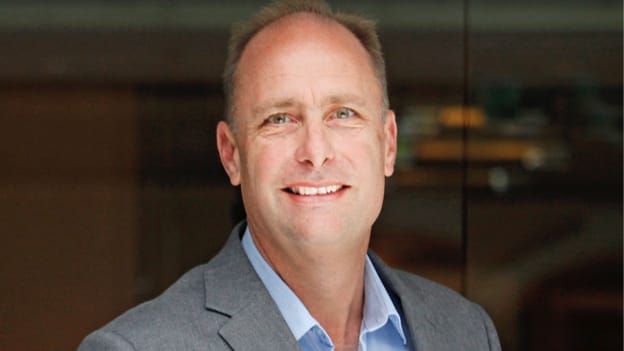 VMware's Duncan Hewett on the emergence of co-innovation and more VMware's Duncan Hewett on the emergence of co-innovation and more
