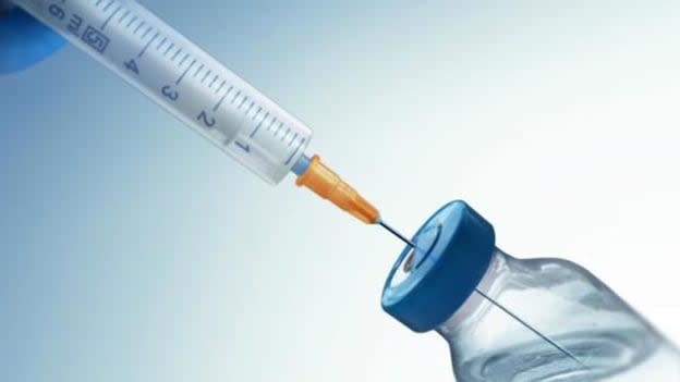 What role will the vaccine play in the workplace? What role will the vaccine play in the workplace?