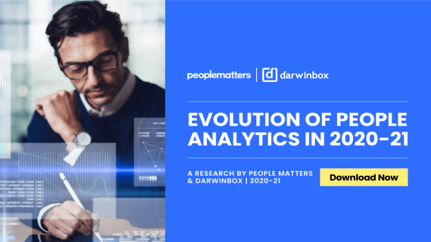 Evolution of People Analytics in 2020-21: Research