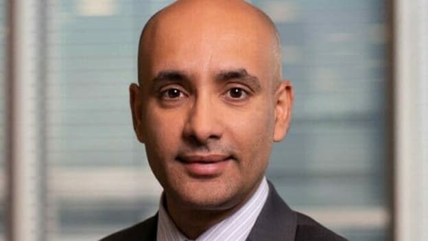 Santander UK appoints Rakshit Kapoor as Chief Data Officer