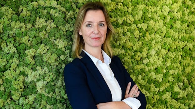 Synechron appoints Susanne Guntermann as Head of Synechron Netherlands