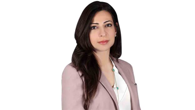 First Abu Dhabi Bank appoints Hana Al Rostamani as Group CEO