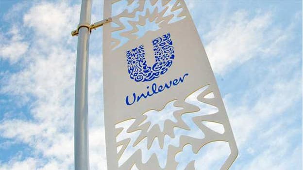 HUL elevates Ritesh Tiwari as CFO