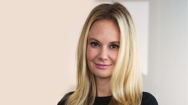 Playboy’s Chief People Officer on equality, workplace and the brand legacy