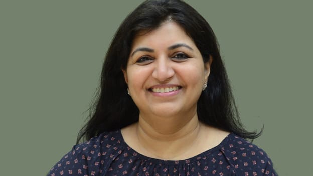 It is not just about micro-inequities, it is about inclusion: Seema Nair, Reliance Industries Limited