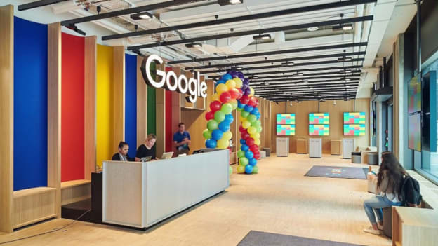 Google to settle discrimination case for US$2.6mn Google to settle discrimination case for US$2.6mn
