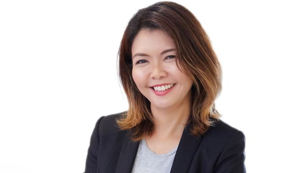 A learning culture starts with giving people autonomy to carve their own learning path: Aye Wee Yap, OCBC Bank A learning culture starts with giving people autonomy to carve their own learning path: Aye Wee Yap, OCBC Bank