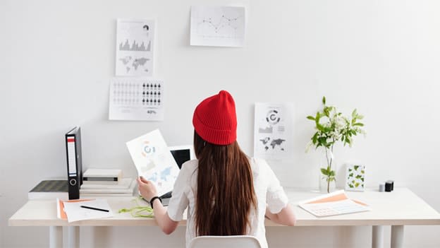 The “comfort fort” of WFH and its perils