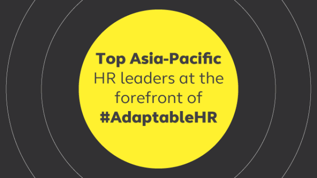 Becoming the “Adaptable HR” advocates