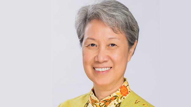 Ho Ching to retire from Temasek Holdings