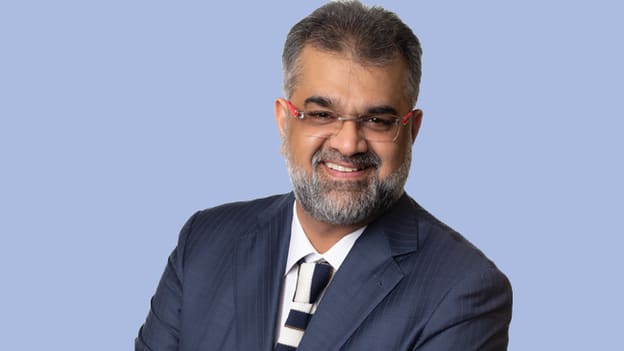 2021 will be the year to lock in the gains: DN Prasad, GovTech Singapore 2021 will be the year to lock in the gains: DN Prasad, GovTech Singapore