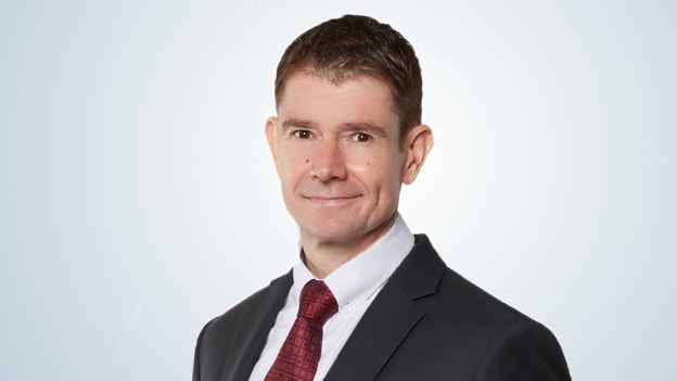 Productivity comes from putting people first: Sean Fredericks, President, Asia Pacific, RS Components Productivity comes from putting people first: Sean Fredericks, President, Asia Pacific, RS Components