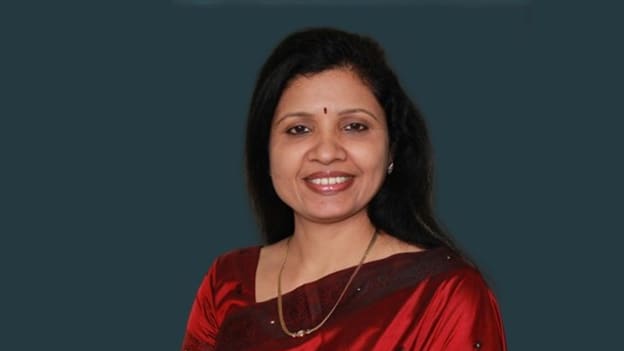 Productivity is the ability to adapt to a dynamic work environment: Suma PN, Otis India