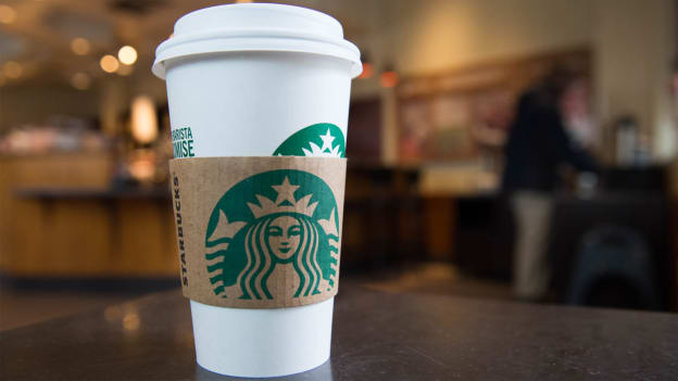 Tata Starbucks CEO is stepping down