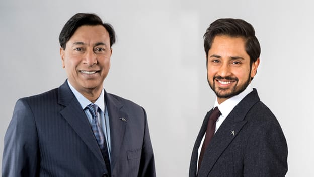 News: ArcelorMittal appoints Aditya Mittal as chief executive