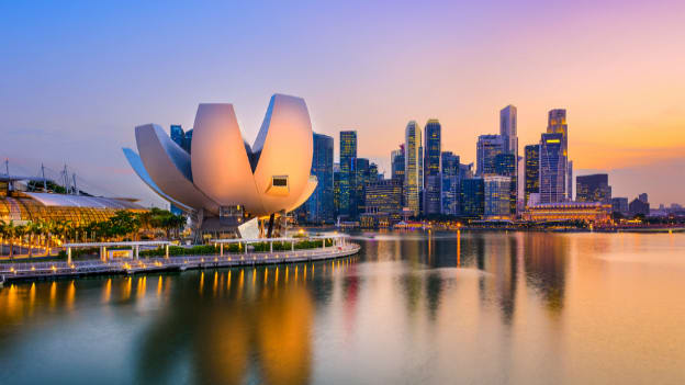 Singapore Budget 2021: Business transformation and support for local jobs Singapore Budget 2021: Business transformation and support for local jobs