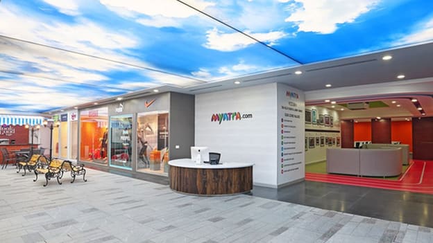 Myntra enhances leave benefits for a happier, healthier &amp; productive workforce