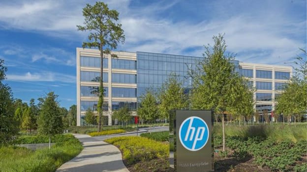 HP appoints Marie Myers as Chief Financial Officer HP appoints Marie Myers as Chief Financial Officer