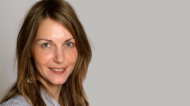 HSBC appoints Celine Herweijer as Group Chief Sustainability Officer