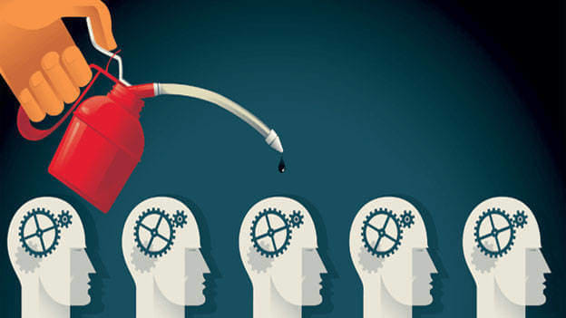 Engineering learning for the users: preparing for the upcoming skill shift Engineering learning for the users: preparing for the upcoming skill shift