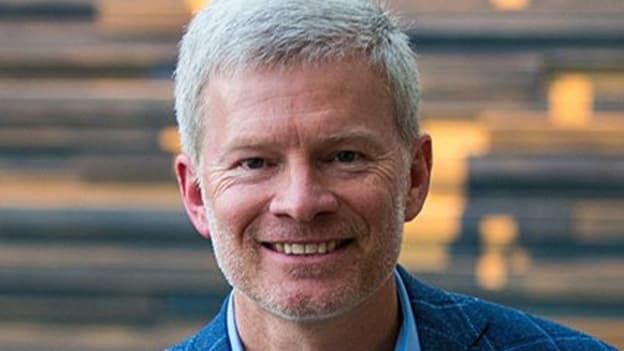 Cargill names Brian Sikes Chief Operating Officer Cargill names Brian Sikes Chief Operating Officer