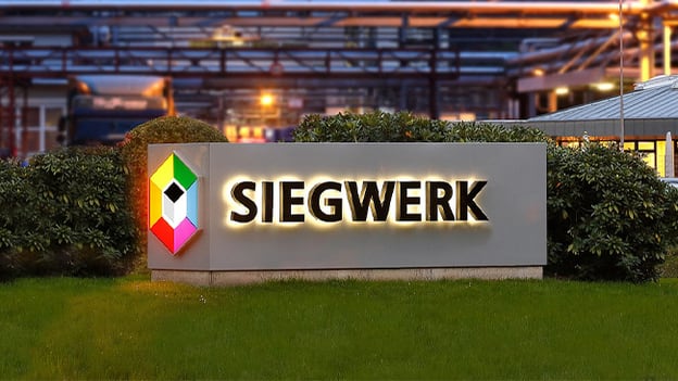 Siegwerk India appoints new CEO