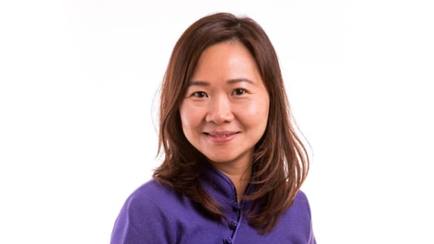 Inclusion is not only the right thing to do, it actually pays off: Zendesk’s APAC HR Director