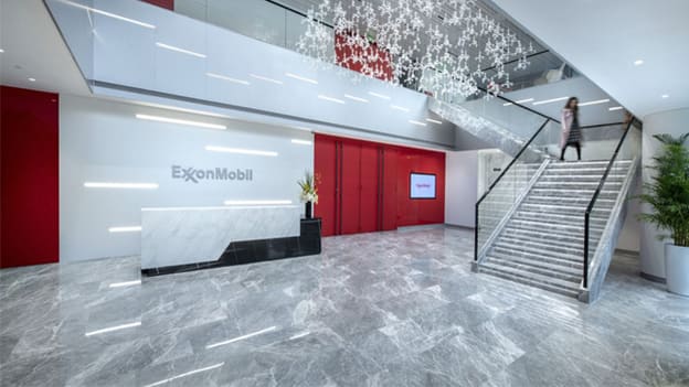 ExxonMobil to cut 7% of Singapore workforce by 2021 end, blames ‘unprecedented market conditions’ ExxonMobil to cut 7% of Singapore workforce by 2021 end, blames ‘unprecedented market conditions’