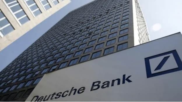 Deutsche Bank plans to hire 1,000 techies in India