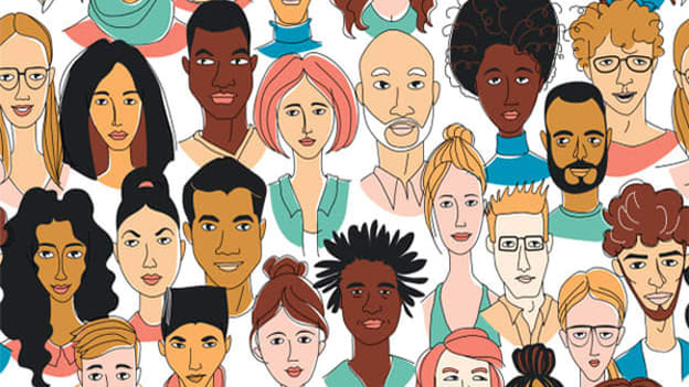 The Diversity Manifesto: Saying what to do and doing what’s said