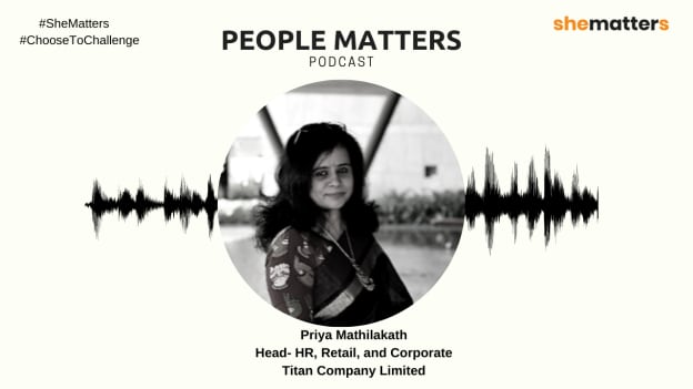 Podcast: Creating a gender-balanced workplace